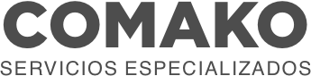 Comako Servicios Especializados